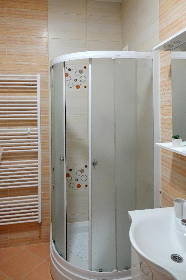 Apartman Gundulic Vinkovci Extérieur photo