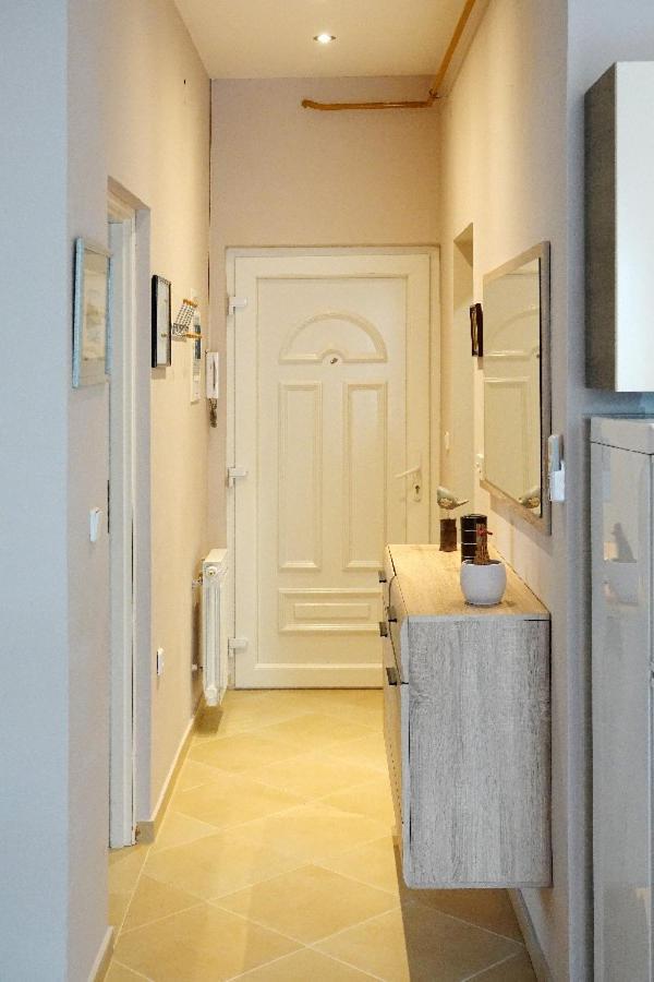 Apartman Gundulic Vinkovci Extérieur photo