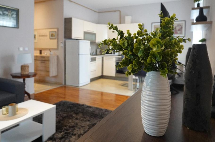 Apartman Gundulic Vinkovci Extérieur photo