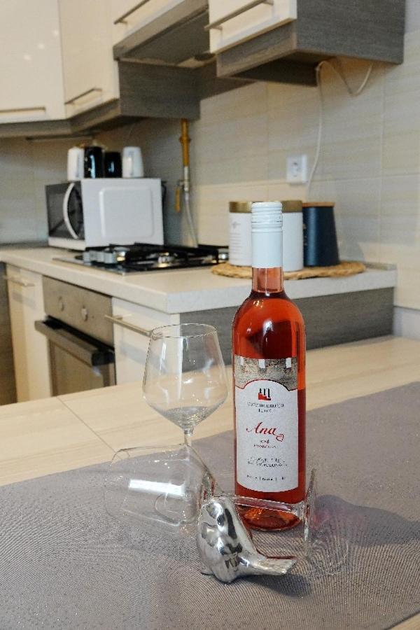 Apartman Gundulic Vinkovci Extérieur photo