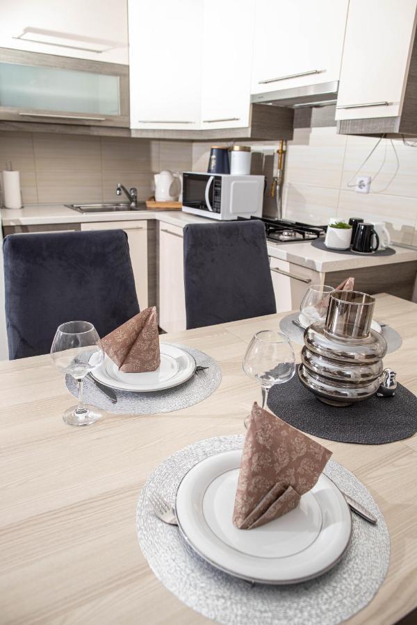 Apartman Gundulic Vinkovci Extérieur photo
