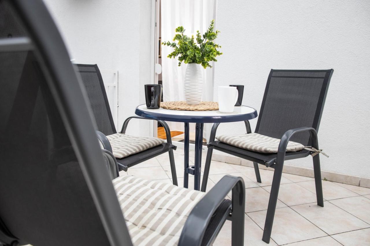 Apartman Gundulic Vinkovci Extérieur photo