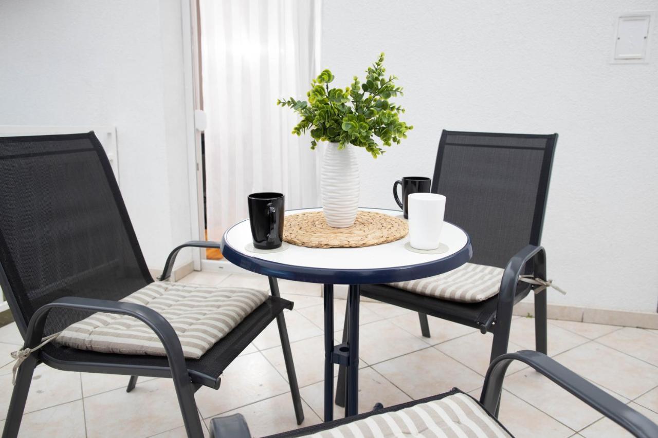 Apartman Gundulic Vinkovci Extérieur photo