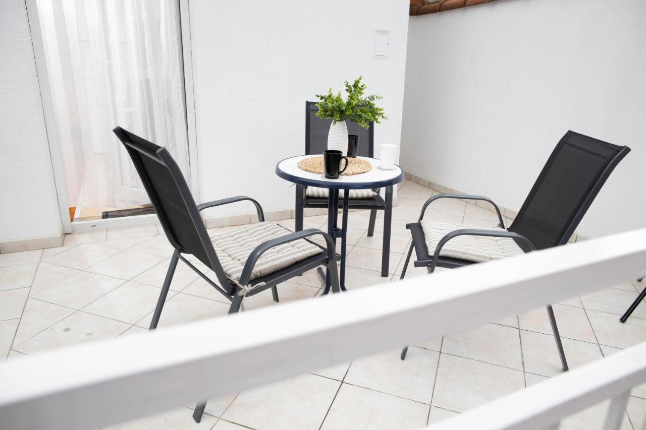Apartman Gundulic Vinkovci Extérieur photo