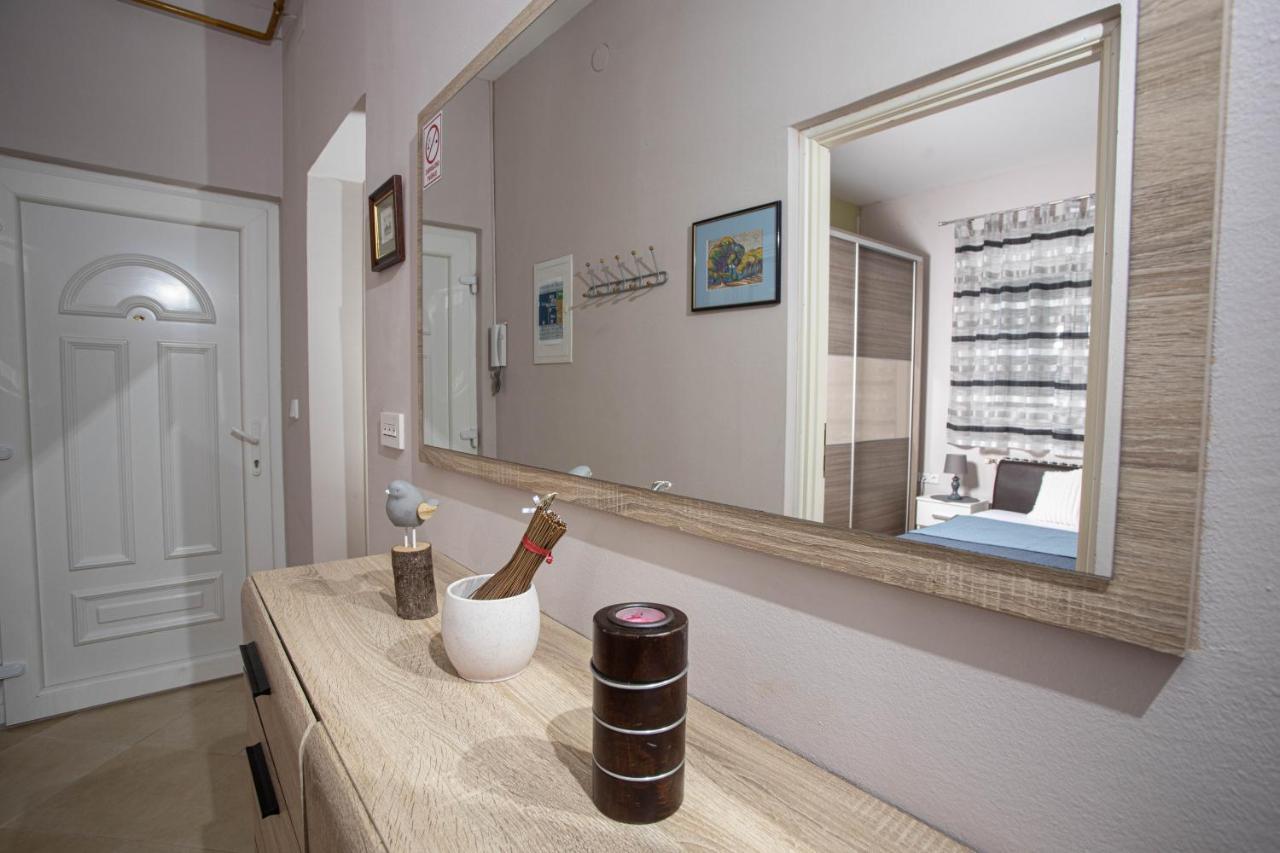 Apartman Gundulic Vinkovci Extérieur photo